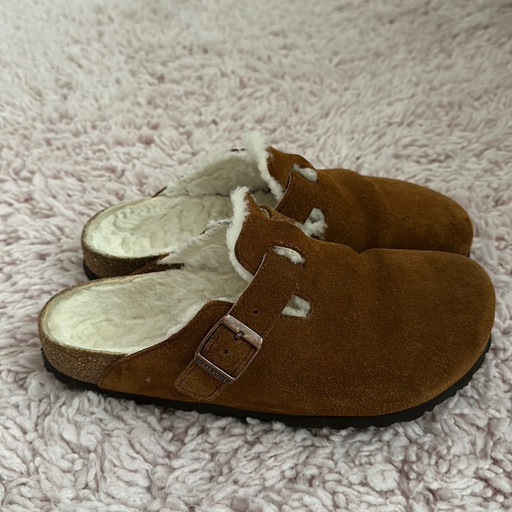 Birkenstock Clogs